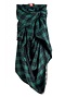 Diesel skirt